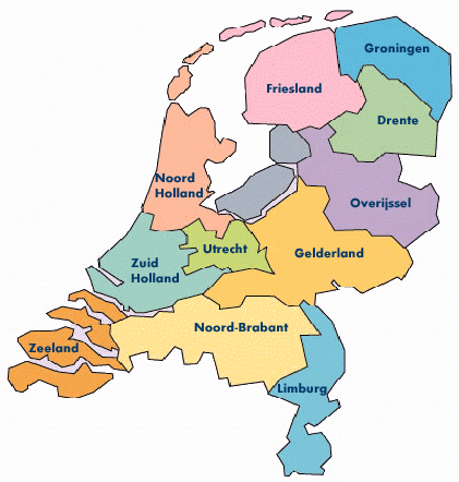 Nieuws uit groep 5/6 Wij leren in groep 5/6 over Nederland, In Alles in 1 staan gedichten en verhalen over Nederland We