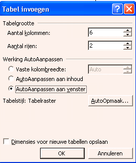 Een adresbestand in WORD 2010 maken + etiketten Maak in een nieuw Word document als volgt een tabel: Zet Via Bestand> Pagina Instelling de afdrukstand op liggend, zodat u meer ruimte krijgt.