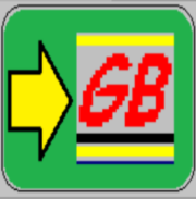 5. Verbinden met GBtrainHost JPTrain zoekt automatisch de GBtrainHost op, hiernaast kan ook met een bepaalde GBtrainHost worden verbonden, of geschakeld worden tussen twee verschillende GBtrainHost.