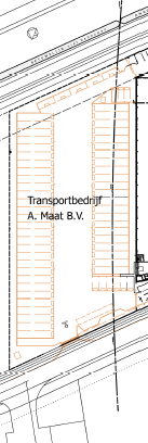 Risicoanalyse Truckparking Maat te Alblasserdam 6 2.4.