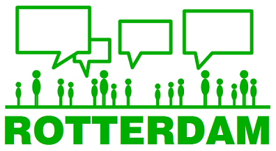 Ons plan geeft een stem en een gezicht aan hoe trots Rotterdammers zijn op hun stad. Want het zijn Rotterdammers die houden van hun stad en er wat over te vertellen hebben.