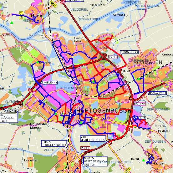 Helmond Priority Telecom