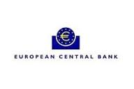De overheid stuurt bij! De Europese Centrale Bank. Dit is de bank van de banken. De banken lenen geld bij de Europese Centrale Bank.