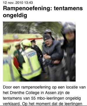 nieuws