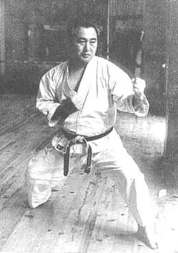 HOOFDSTUK 4 Budo een dodelijk excuus Sensei Taiji Kase,