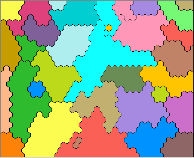 Clusteren met Self-Organizing maps voor strategische segmentatie Gedetailleerdere inzichten voor gerichte interventiesporen en bijbehorende communicatie 12 cluster model (3 primary churn behaviours)