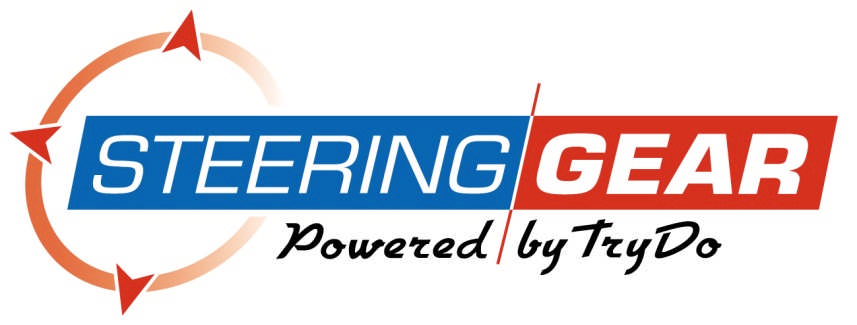 TryDo SteeringGear (01) BV De Wetterwille 84 9207 BL Drachten Tel. +31 (0) 649680905 Fax +31 (0) 512 546538 E-mail info@trydo.nl KvK nr. 011.37.155 BTW nr. 8198.94.060.