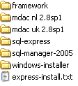 Installeren van het programma Shop Pro versie 6 HET PROGRAMMA WERKT ZOWEL ONDER WINDOWS XP, WINDOWS VISTA ALS WINDOWS 7.