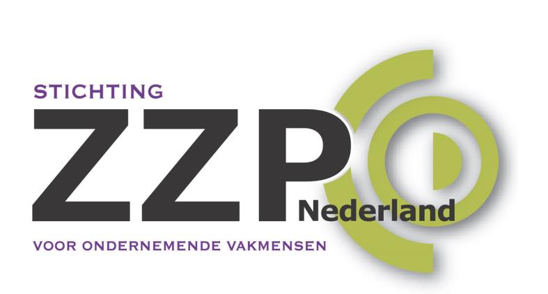 Stichting ZZP Nederland Presentatie