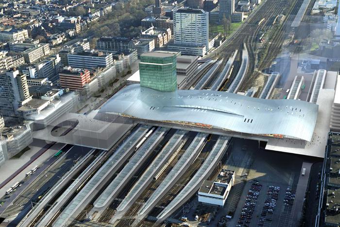 Utrecht Centraal