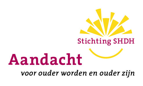 Stichting SHDH Jansstraat 27 2011 RT