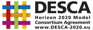 Consortium Agreement: templates DESCA (Development of a Simplified Consortium Agreement) -
