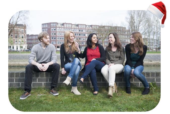 Gesprekken vinden plaats met de initiatiefnemers van het project Schoon Schip voor de meest moeilijke groep jongvolwassenen in Rotterdam.