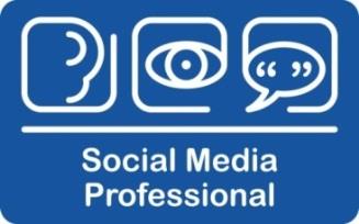 Evaluatierapport Social Media Professional opleiding Juni 15 www.mediaenmaatschappij.