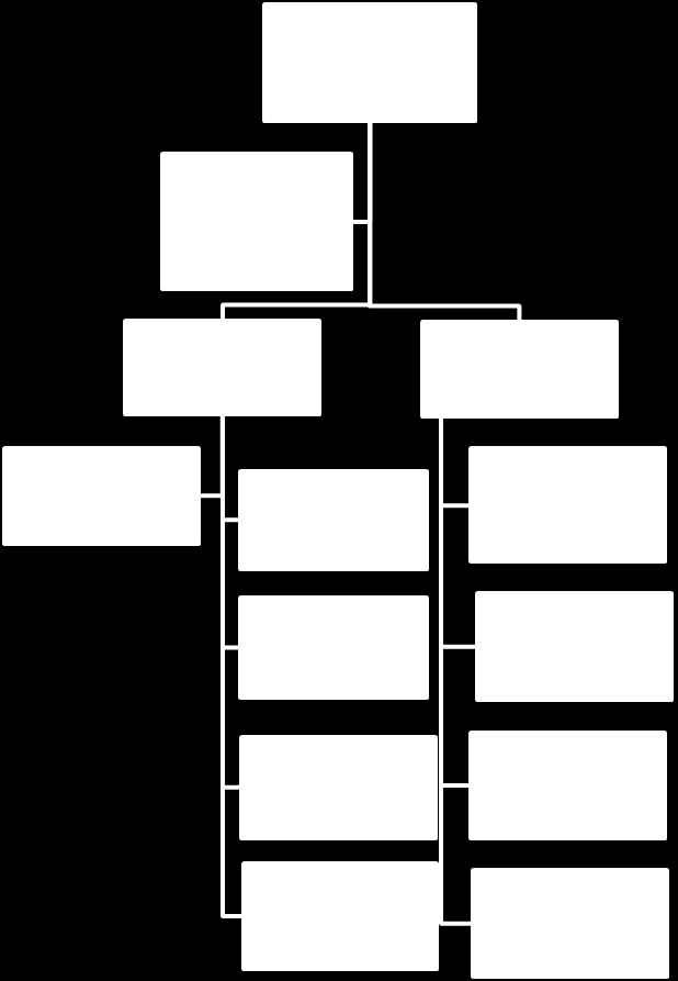 1.1 Organogram