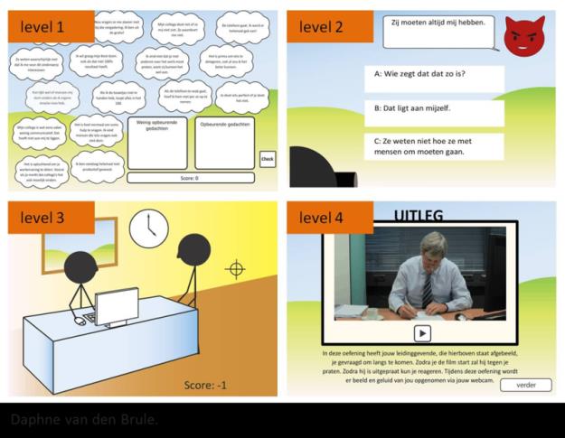 CASES Persuasive Game Design Strategies: 1. Transfer goal 2. User/ expert research to obtain positive and negative motivational barriers to achieve transfer goal. 3. Game-elements decision. 4.