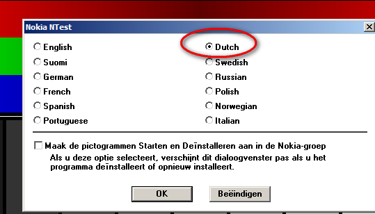 3 Calibreren van het Beeldscherm Eigenlijk zou je kunnen zeggen dat het calibreren van het beeldscherm betekent dat je de helderheid en kleur ervan zodanig instelt dat onze foto er zo natuurlijk