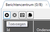 5. Functionaliteiten van de Smart Client Berichtencentrum Hier vind je alle info terug over communicatie met andere clubs (zie ook Handleiding Kalenderwijzigingen in Smart Client ) en kan je zelf