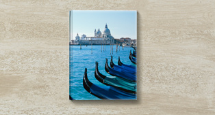 3 Kies je favoriete formaat fotoboek (XL, L, M, S) Heb je het fotoboekprogramma geopend? Dan vragen we je eerst een formaat fotoboek te kiezen. Ben je niet zeker van je keuze?
