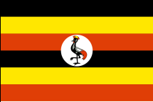 Uganda: een reis vol