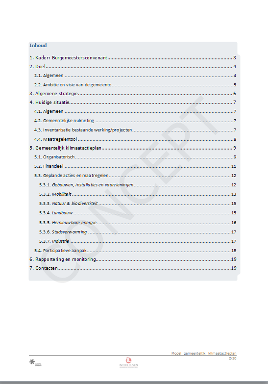 Werkinstrumenten: