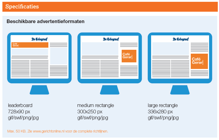 Logosheet Gebruik dit om logo