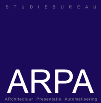 ARPA architecten bv ovv bvba Architecten Arnold Duiverman & Dirk Gijsemans Vrijheidslaan 15 9000 Gent Tel: