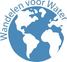 Hoe werkt Wandelen voor Water?