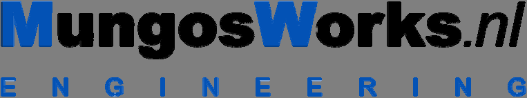 MungosWorks is sinds 28 januari 2004 actief als technisch ontwerpen adviesbureau gericht op automatisering.