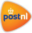 overal ter wereld door het versturen van post,