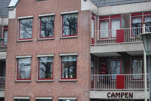 3 E EBBINGESTRAAT 21 8261 VP KAMPEN HOKSBERGEN MAKELAARDIJ