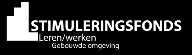 HANDBOEK Versie 1.1 Het Stimuleringsfonds Leren/Werken is een initiatief van de bouwbedrijven, het opleidingsbedrijf en maatschappelijk verantwoorde opdrachtgevers in de regio Nijmegen.