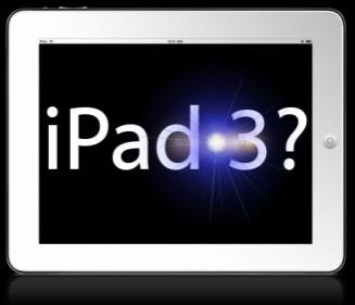 eerst aan het publiek voorgesteld door Apple-topman Steve Jobs. Op 7 maart 2012 introduceerde Apple de opvolger van de ipad 2. De naam van de derde generatie ipad(3) is ook gewoon ipad.