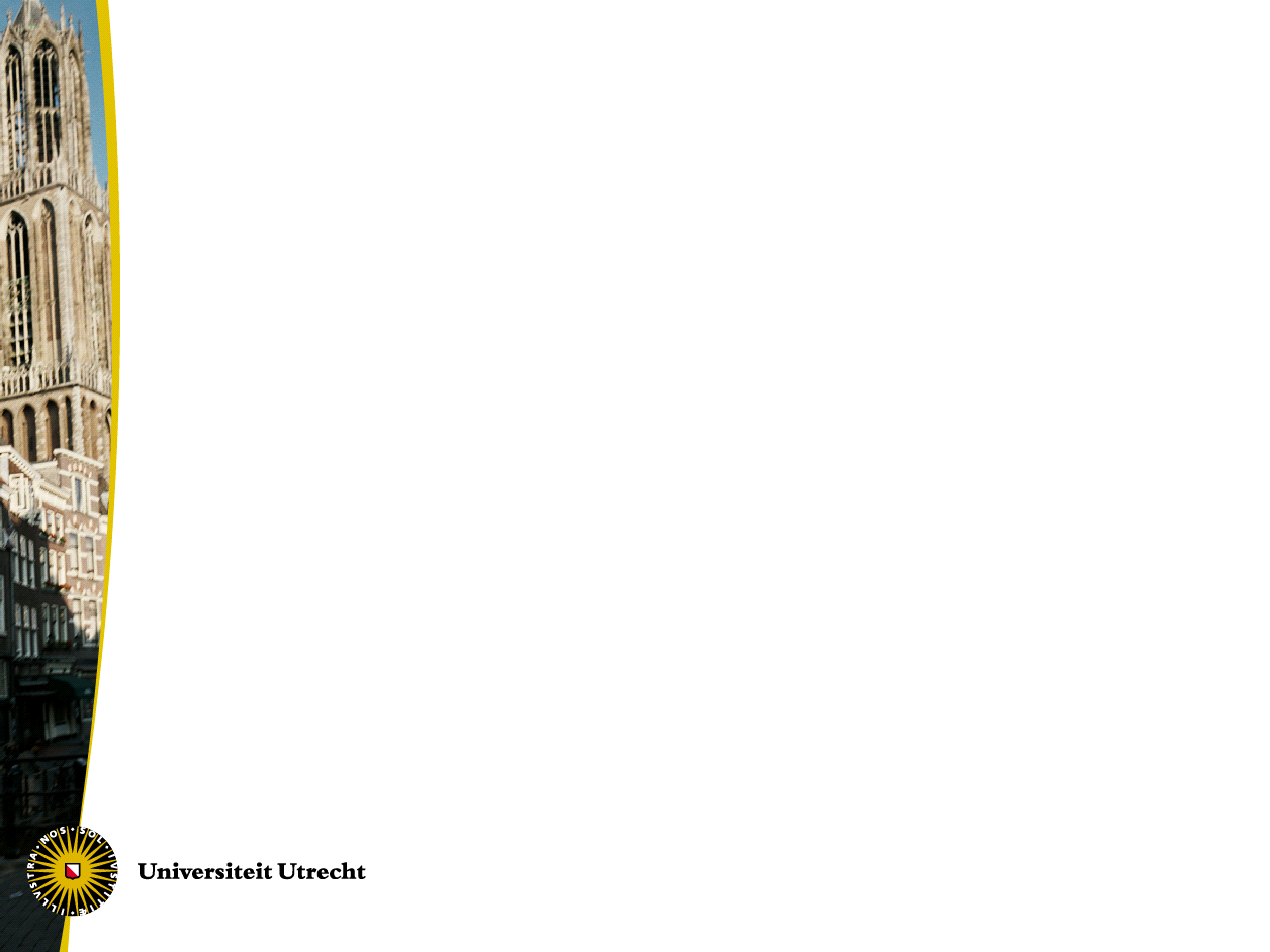 Hechting en assertiviteit De samenhang tussen hechtingstijlen zoals gemeten binnen een tweedimensionaal model en assertiviteitsangst en respons Abstract Introduction This study investigates the