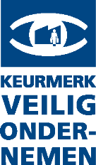 Terugkoppeling op hoofdlijnen Certificaat Op 12 mei 2014 werd het bedrijventerrein De Hemrik voor de 4 e keer geaudit voor het Keurmerk Veilig Ondernemen - Bedrijventerreinen (KVO-B).