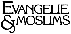 Ontmoeting met moslims als gemeente van Jezus Christus Notitie, op 9 december 2008 aangeboden aan het moderamen van de synode van de Protestantse Kerk in Nederland.