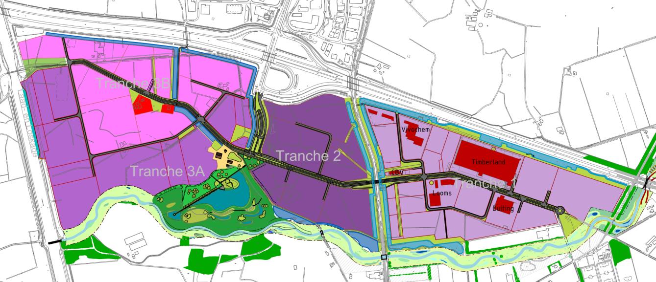 XL Businesspark Twente