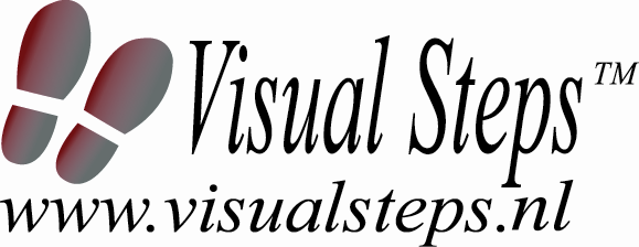 Studio Visual Steps Een