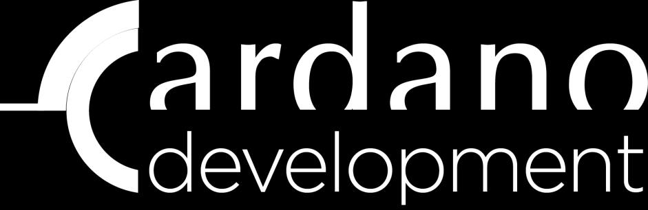 Beleidsplan Stichting Cardano Development