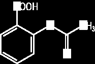 TAR s (salicylaten) 1 Toepassing ter preventie van arteriële trombo-embolie Indicaties (oa) Na transient ischaemic attack (TIA) of cerebrovasculair accident (CVA) indien intracerebrale bloedingen