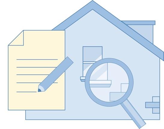 Energieadviesrapport in de buurt EPS