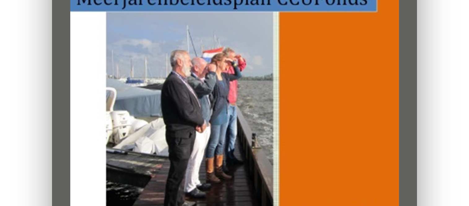 - Algemeen Hierbij presenteren wij u het activiteitenverslag 2013 van de Stichting Crohn en Colitis Ulcerosa Fonds Nederland, ook wel CCUFonds.