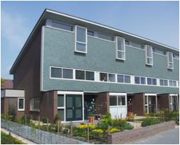 Hoekwoning HOEKWONING 2009 2014* verschil in % verschil abs. Bruto inkomen 50.500 50.