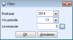 Eenvoudige jaarafsluiting met Mamut Business Software Zo stemt u het grootboek en de debiteuren/crediteuren af: 1. Ga naar Bestand - Afdrukken. 2. Klik op Administratie aan de linkerkant. 3.