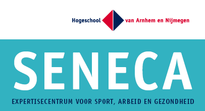 HAN SENECA HAN SENECA is het Expertisecentrum voor Sport, Arbeid en Gezondheid. Bij ons kunnen bedrijven terecht voor gezondheiden prestatie bevorderende dienstverlening.