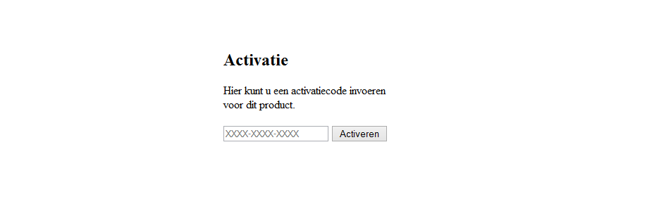 9. Je bent nu op de site van bettermarks. 10. Als je op een computer of laptop werkt, ga dan door naar het onderdeel Jezelf indelen in een Klas.