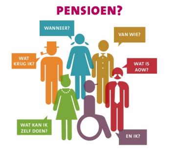 Pensioen in Nederland Pensioen? Wat is dat? Waarom verplicht?