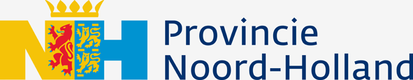 PROVINCIAAL BLAD Officiële uitgave van provincie Noord-Holland. Nr.