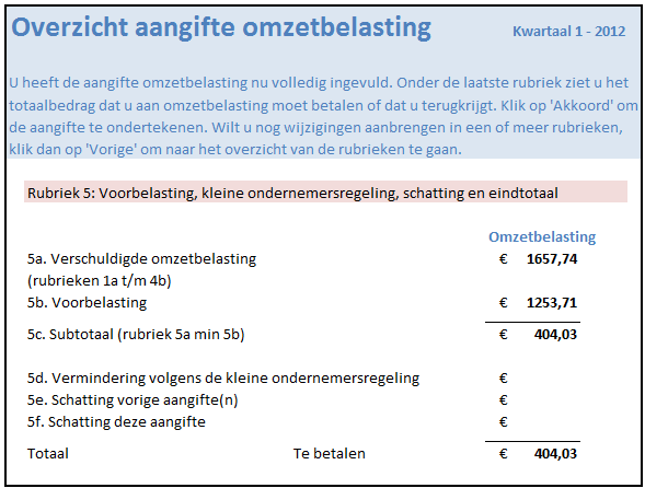 Boekstukken april