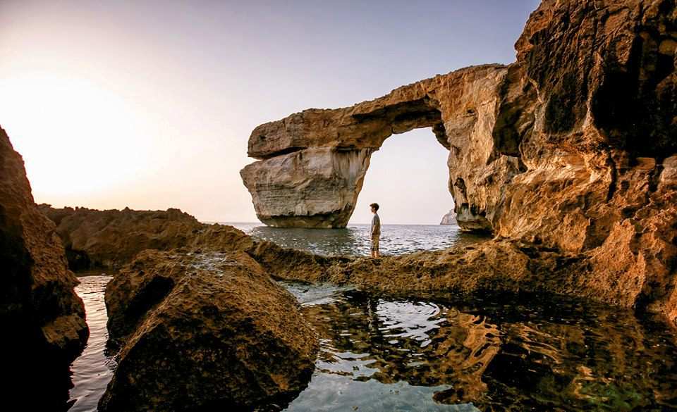 LENTEPROMOTIES MALTA Meimaand = Malta maand bij Travelworld! Vertrek volgend maand naar de prachtige Maltese eilanden, op amper 2 ½ uur van Brussel.